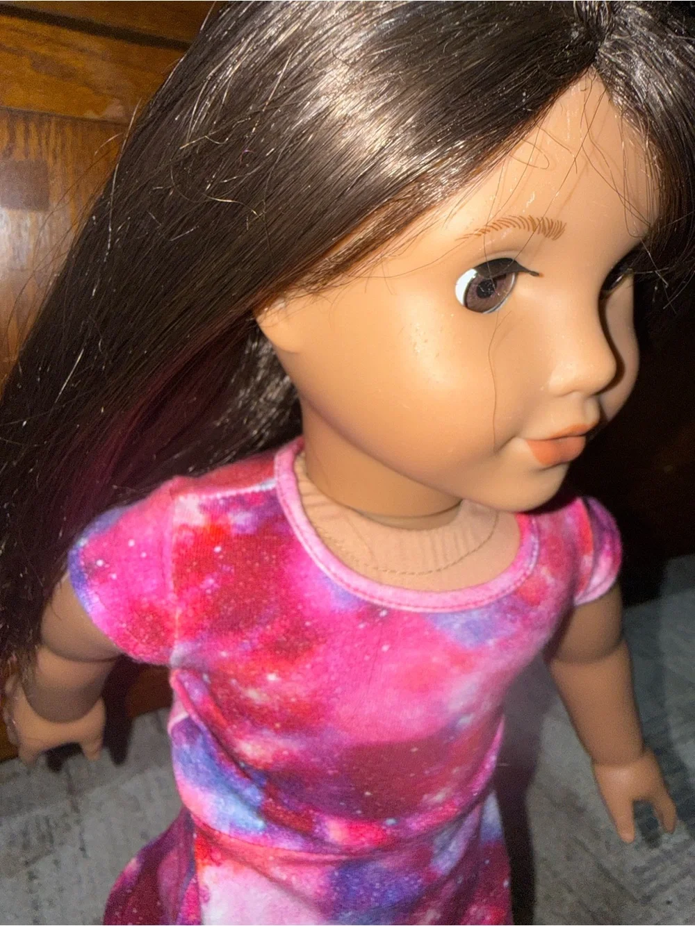 American Girl american girl